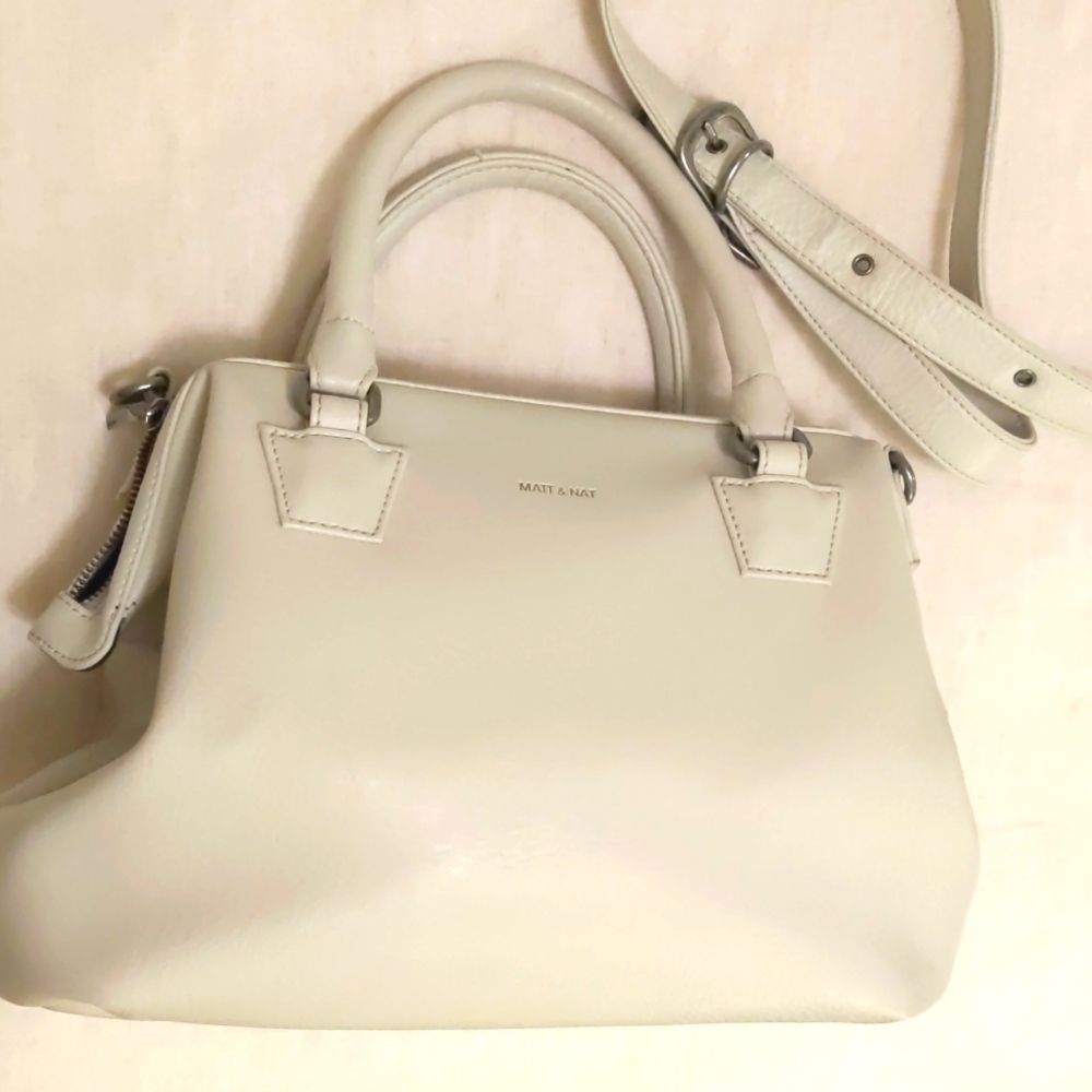 Matt & Nat Purse